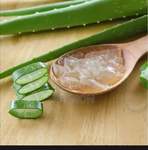 Aloe Vera Face Wash
