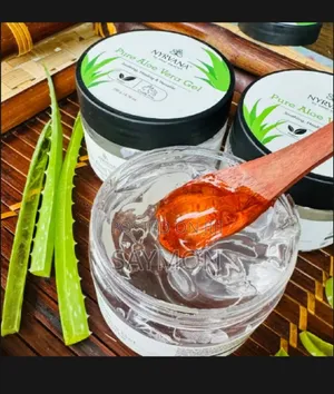 Aloe Vera Face Wash