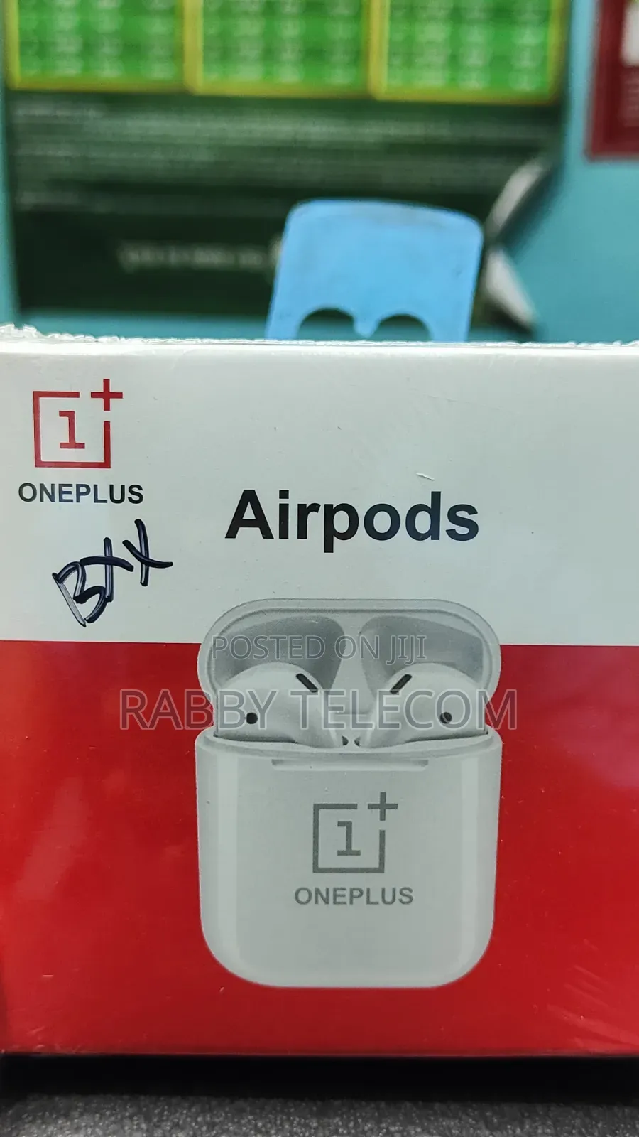 One Plus Airpods