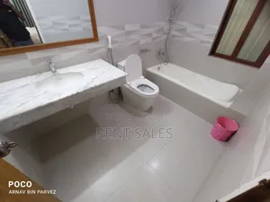 Furnished 3bdrm Apartment in Gulshan for rent