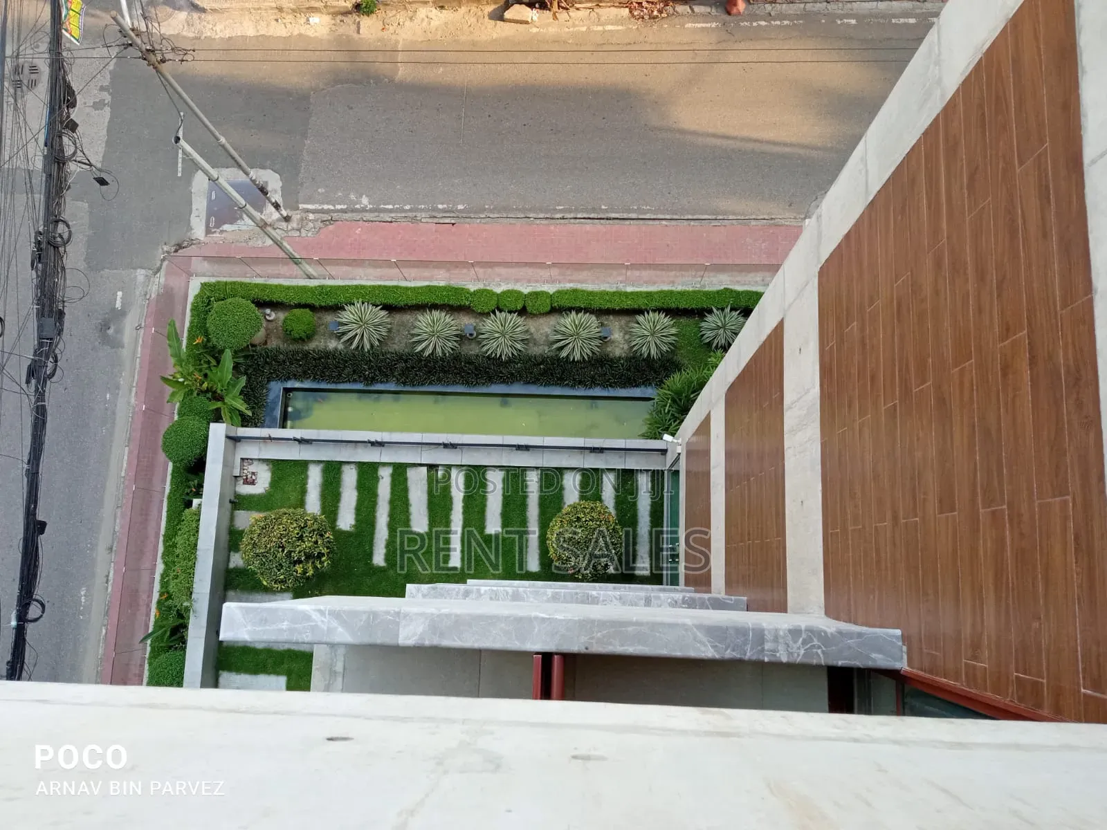 Furnished 3bdrm Apartment in Gulshan for rent