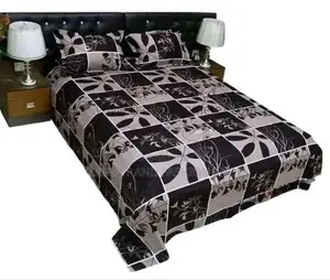 Photo - Budget Friendly Bedsheet Collection