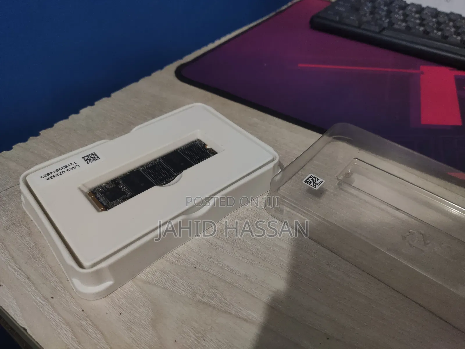 Storage Colorful Ssd Model: Cn 300