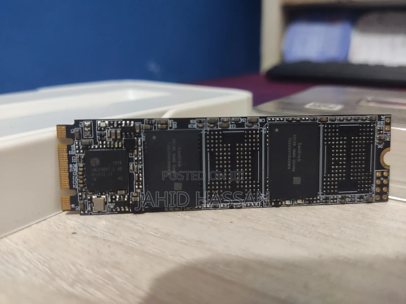 Storage Colorful Ssd Model: Cn 300