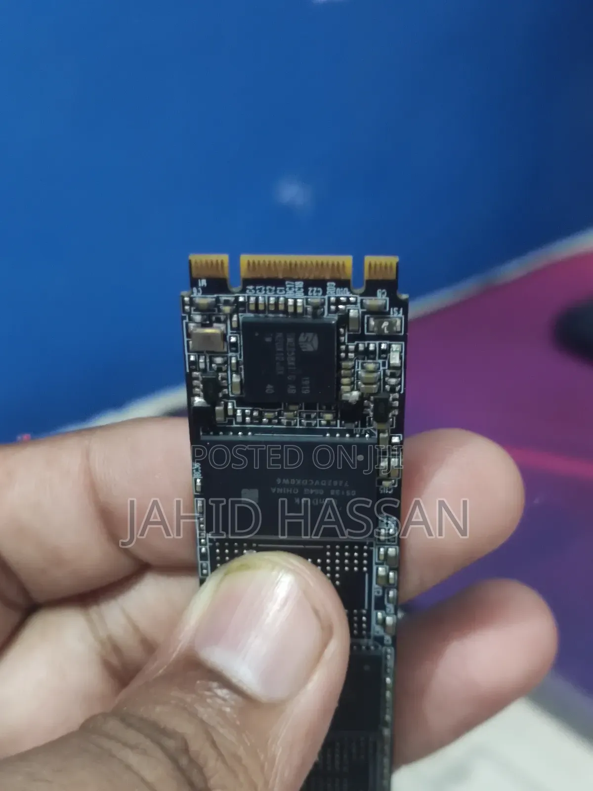 Storage Colorful Ssd Model: Cn 300