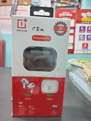 Photo - One Plus Airpods Pro Original