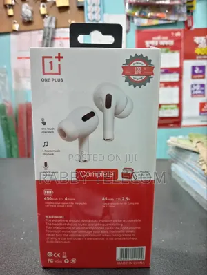 One Plus Airpods Pro Original