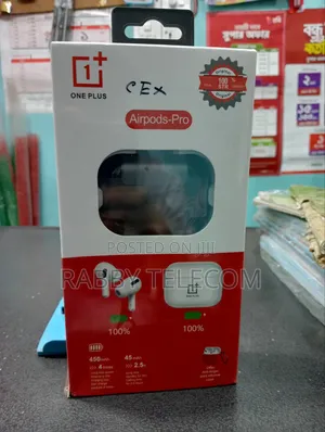 One Plus Airpods Pro Original