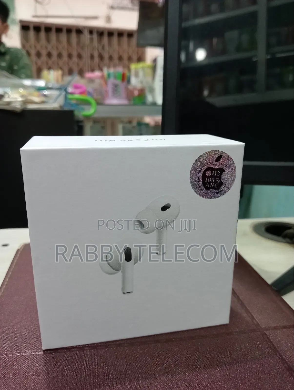Airpods Pro 2nd Generation Usb -Tipe C