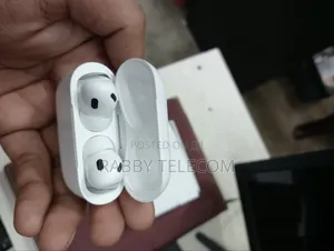 Airpods Pro 2nd Generation Usb -Tipe C