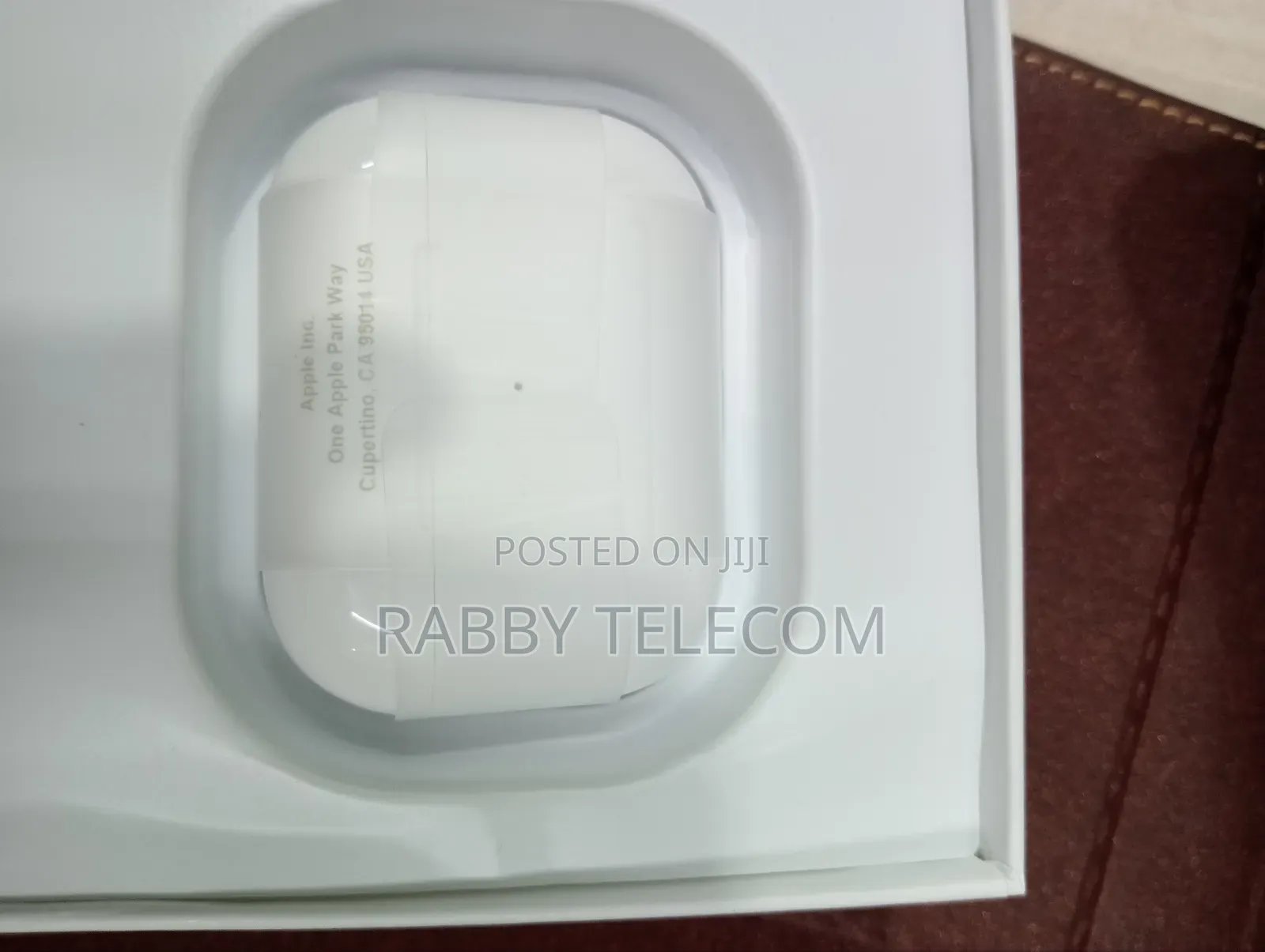 Airpods Pro 2nd Generation Usb -Tipe C