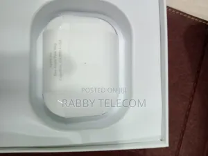 Airpods Pro 2nd Generation Usb -Tipe C