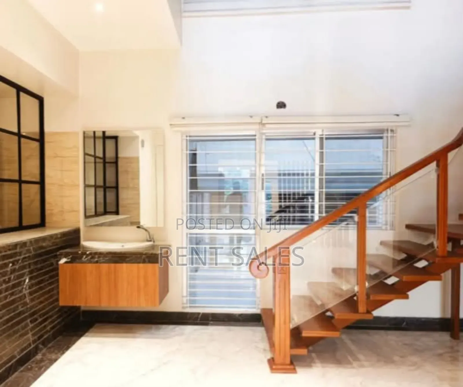 5bdrm Duplex in Gulshan for rent