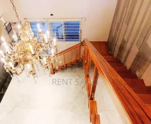 5bdrm Duplex in Gulshan for rent