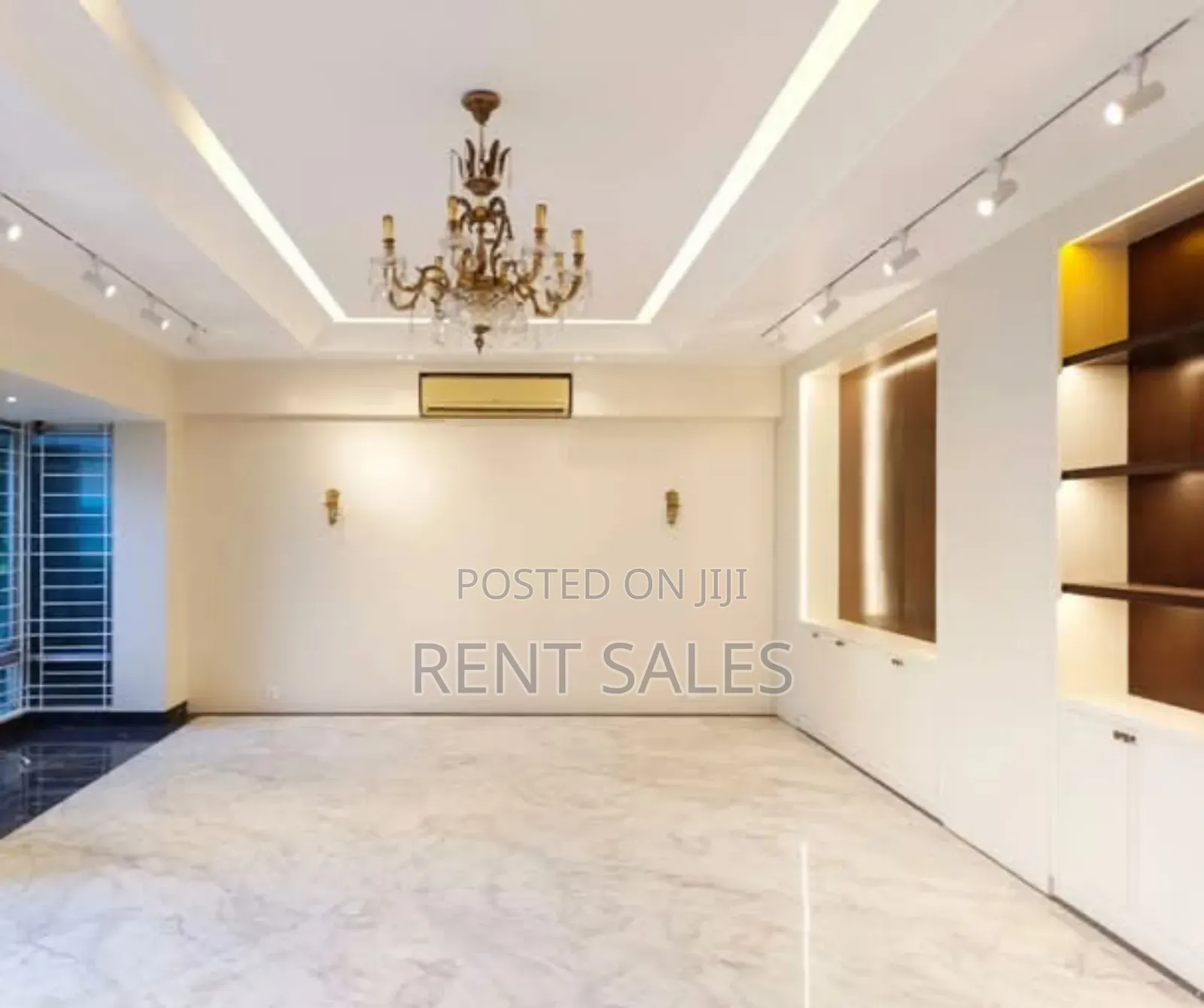 5bdrm Duplex in Gulshan for rent
