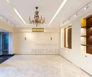 5bdrm Duplex in Gulshan for rent