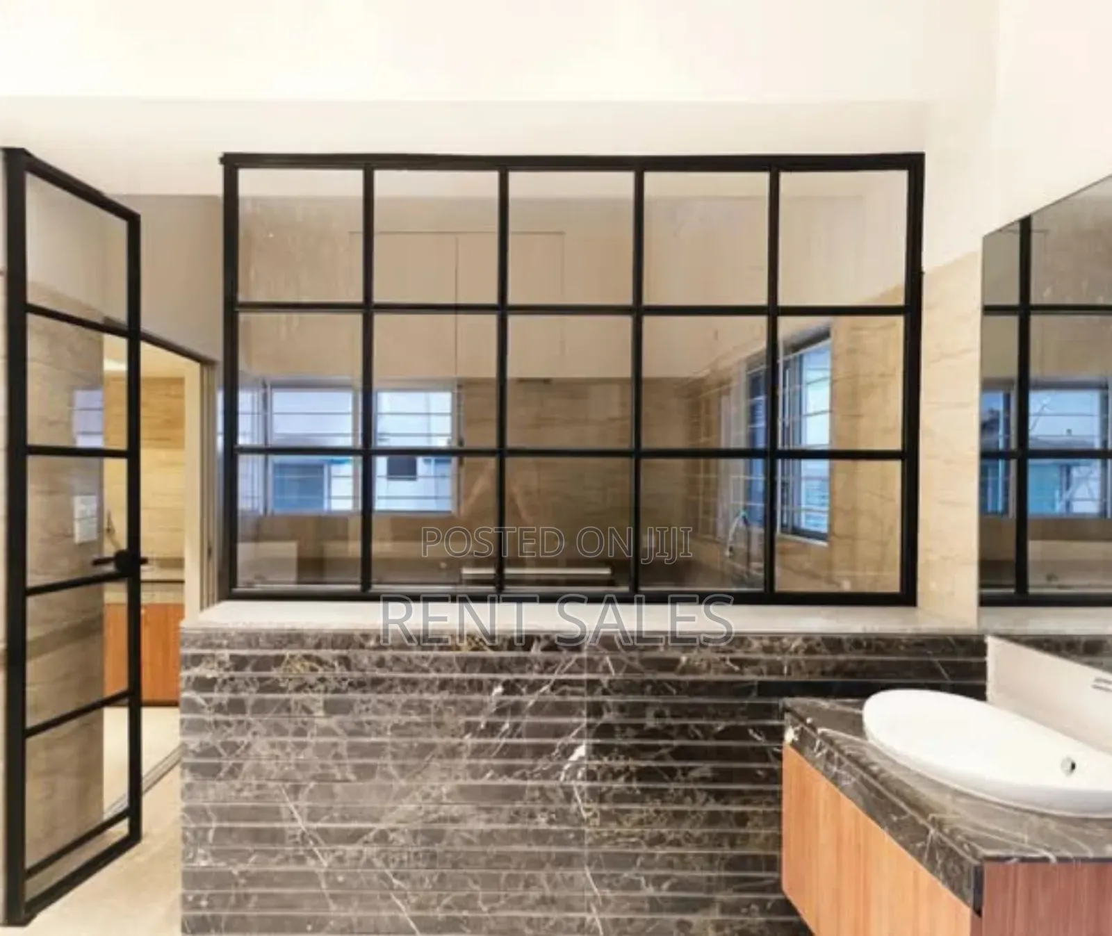 5bdrm Duplex in Gulshan for rent