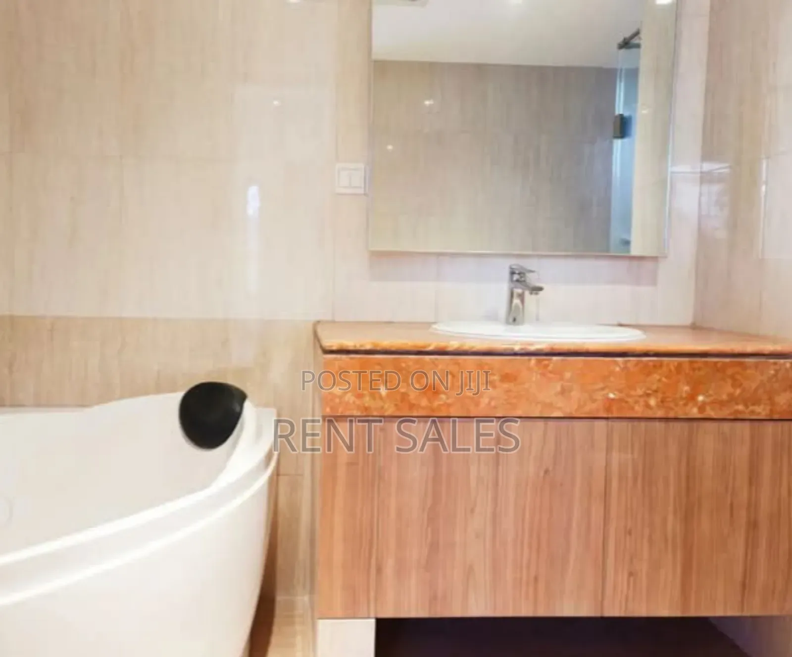 5bdrm Duplex in Gulshan for rent