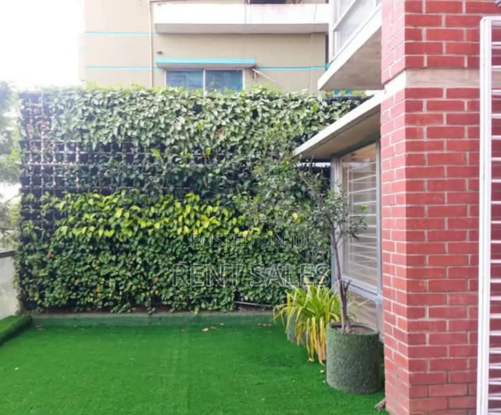 5bdrm Duplex in Gulshan for rent