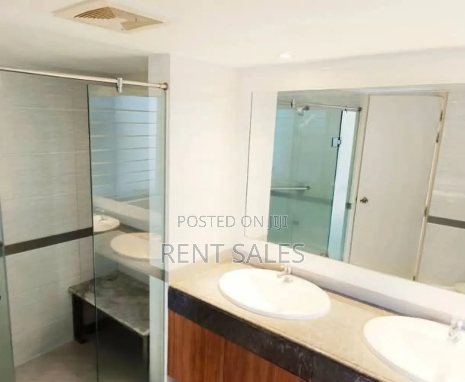 5bdrm Duplex in Gulshan for rent