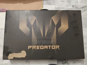 Laptop Acer Predator Helios Neo 16 16GB Intel Core I9 SSD 1T