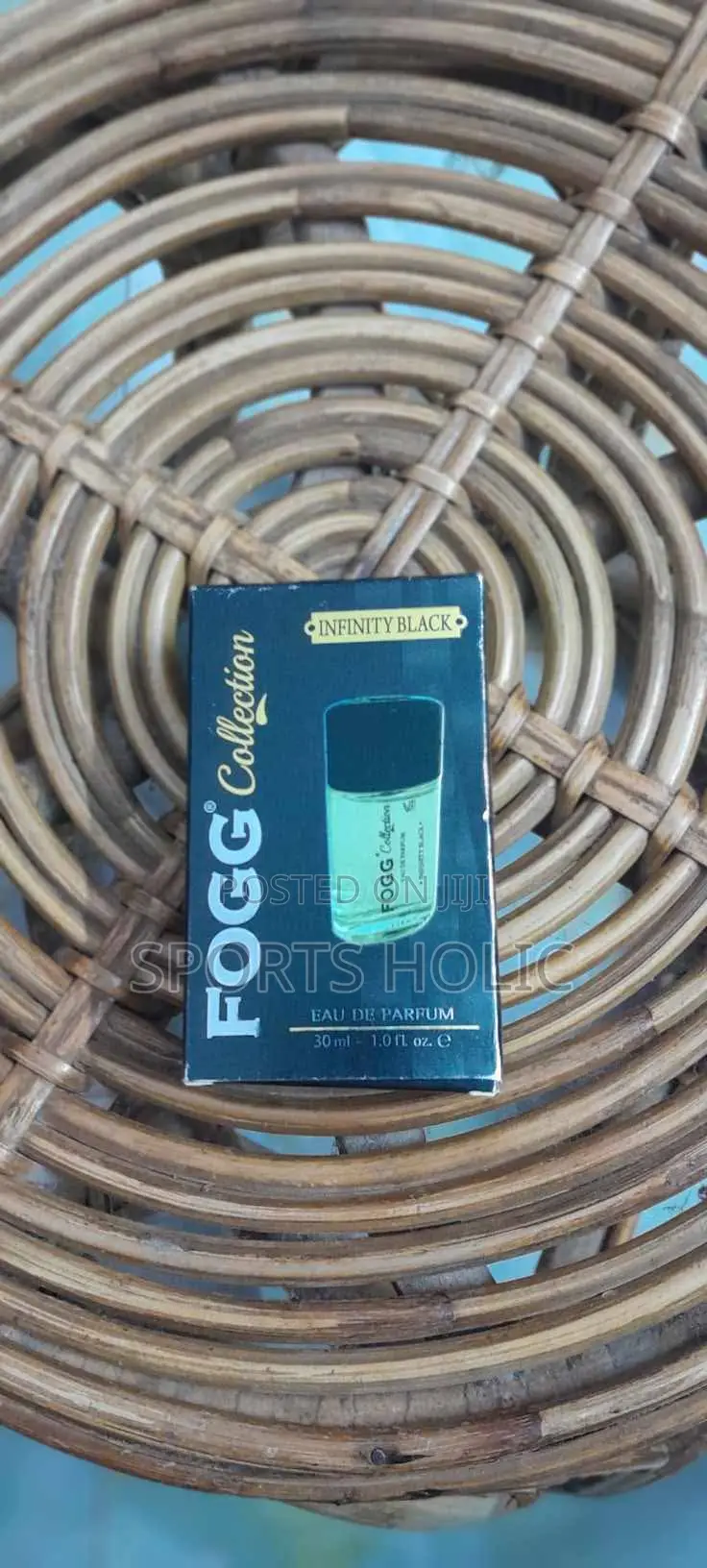 Men Perfumes