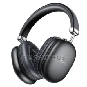 Photo - Hoco W35 Max Wireless Headphone