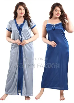 Fashionable Elegant Design Night Dresses