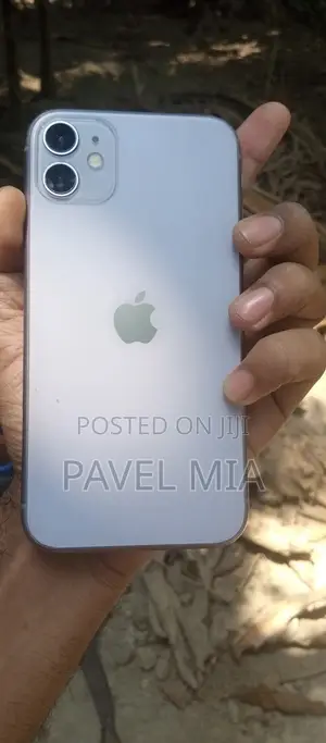 Photo - Apple iPhone 11 128 GB Pink
