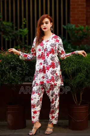 Photo - Two Piece Co-Ord Set