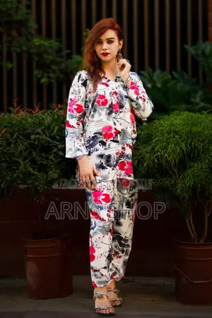 Two Piece Co-Ord Set