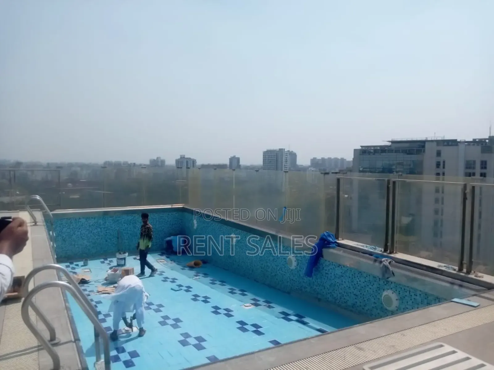 5bdrm Apartment in Gulshan for sale
