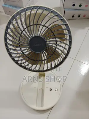 Photo - Jy Super 2215 Professional Mini Fan