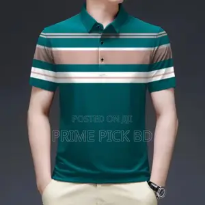 Stylish 3 PCS Polo Shirt Combo | ৩ পিস পলো শার্ট কম্বো