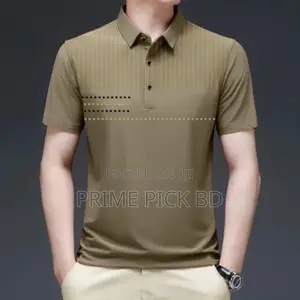 Stylish 3 PCS Polo Shirt Combo | ৩ পিস পলো শার্ট কম্বো
