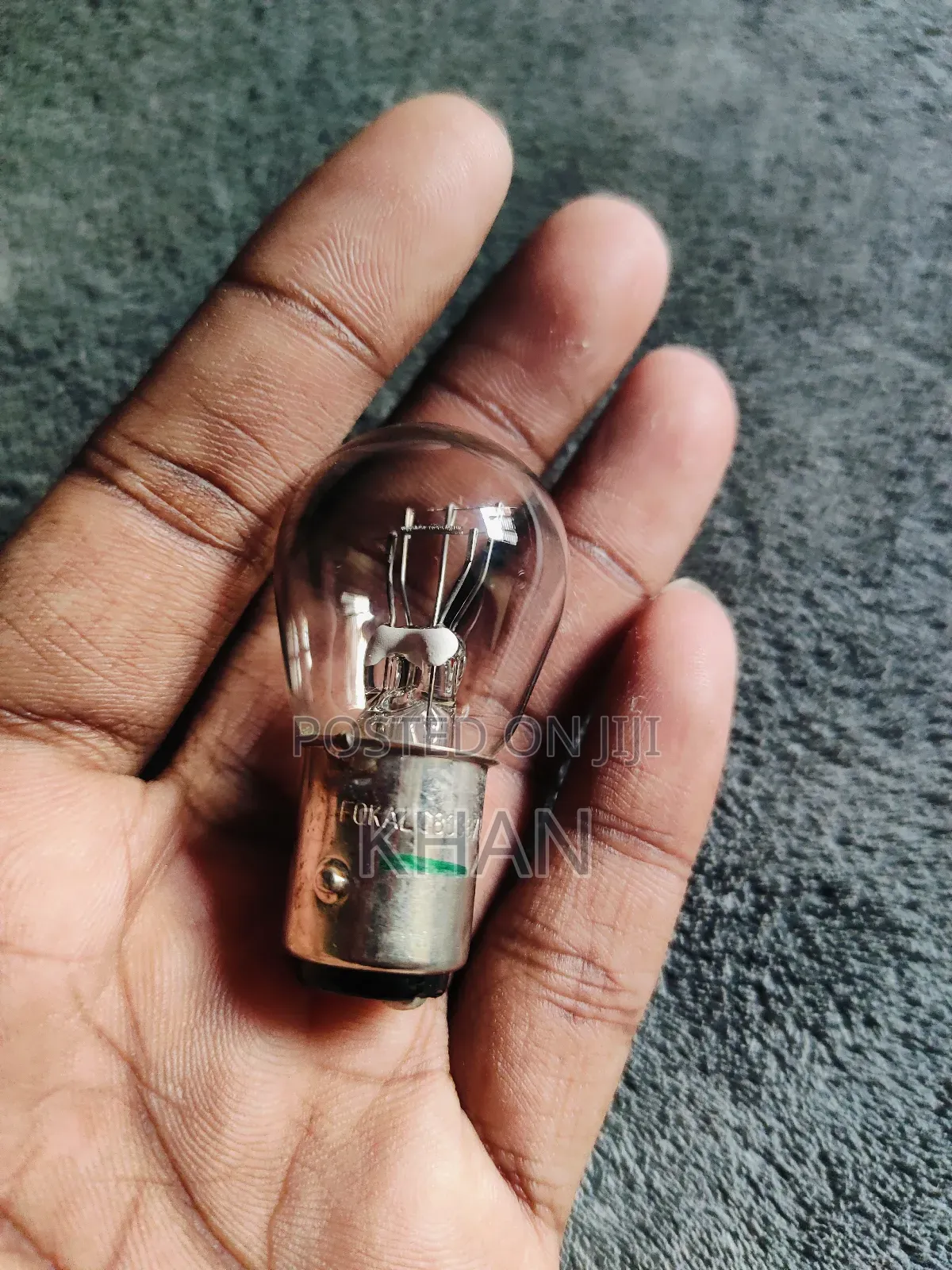 Universal Motorcycle Tail Light Led