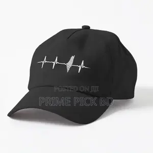 Photo - Palestine Head Cap