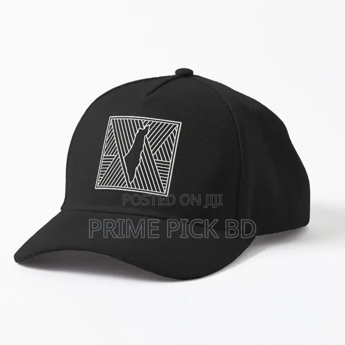 Palestine Head Cap