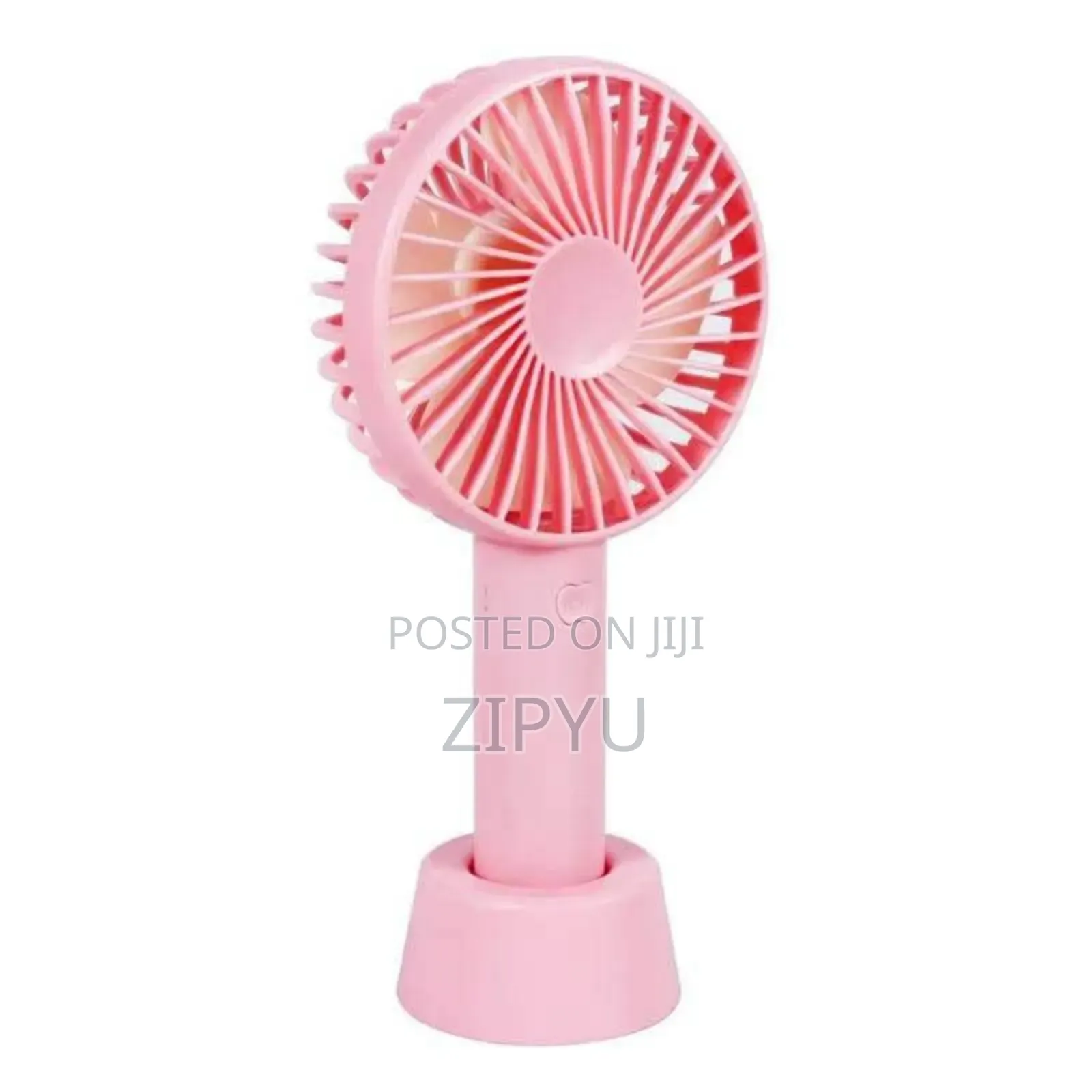 Super Mini Fan