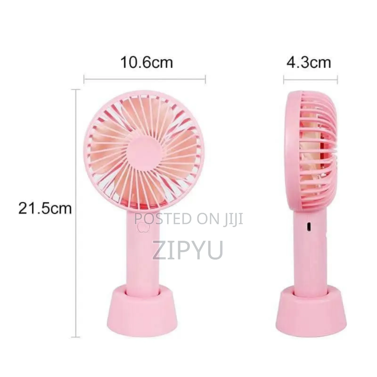 Super Mini Fan
