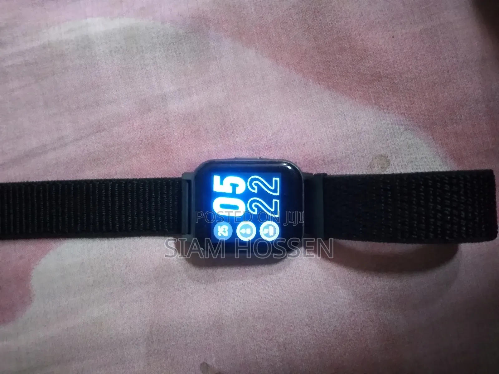 Smart Watch