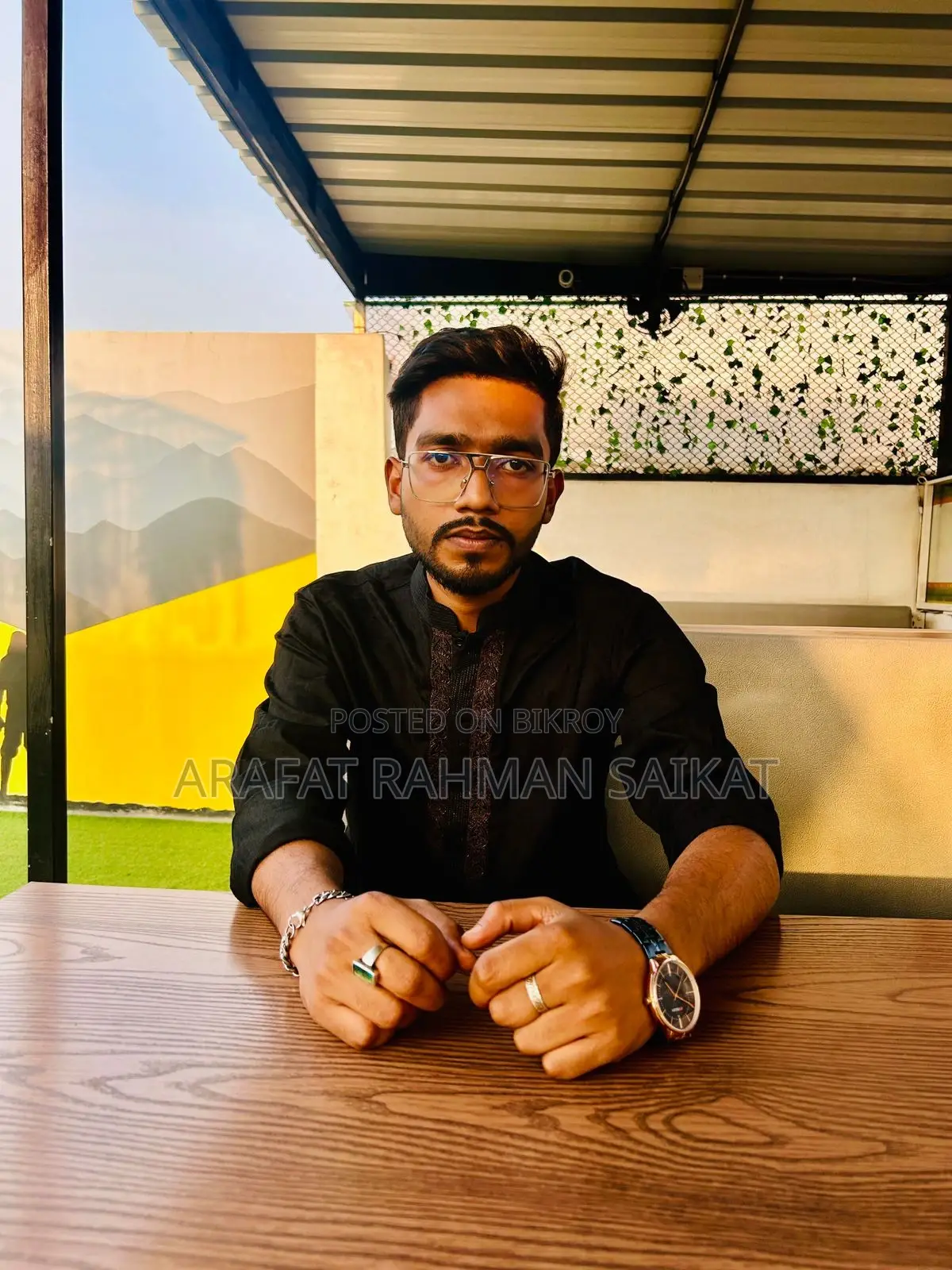টিচিং সিভি