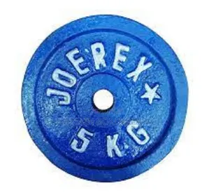 Photo - Dumbel 5kg