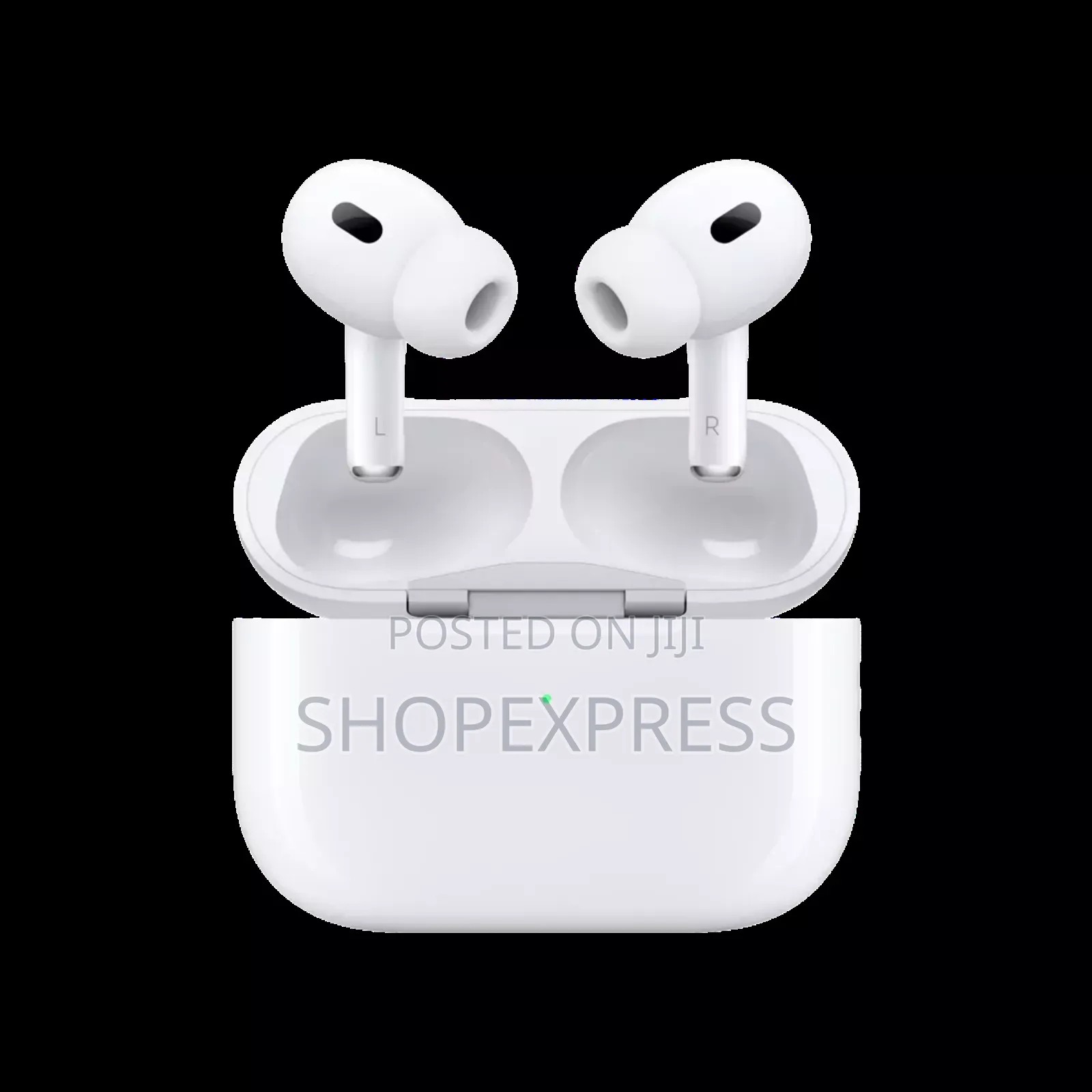 Airpods Pro- 2nd Gen (Original)
