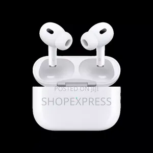 Airpods Pro- 2nd Gen (Original)