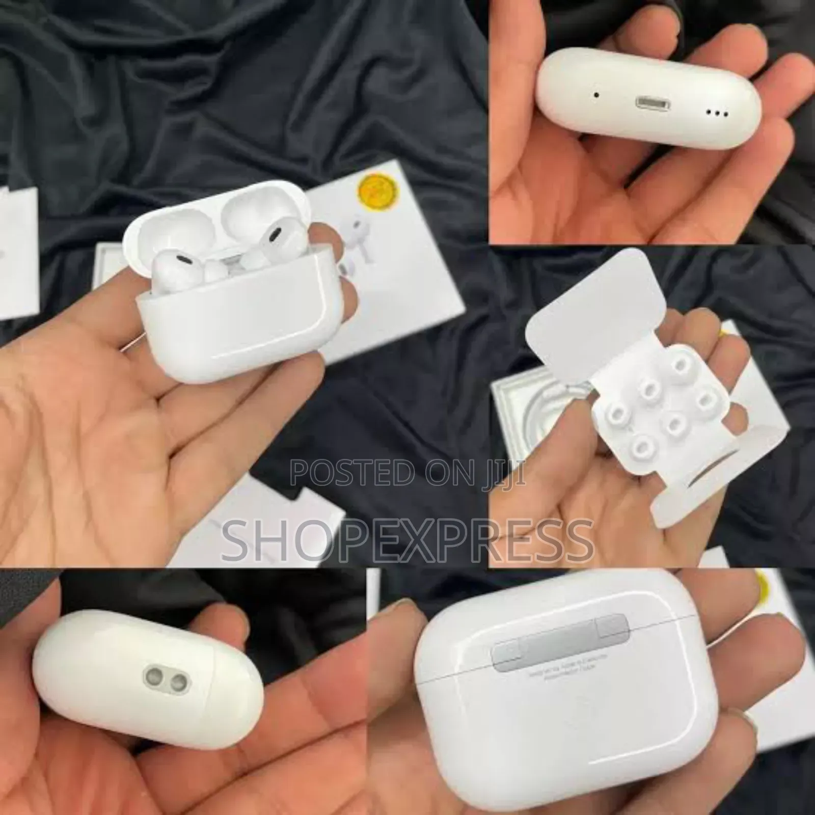 Airpods Pro- 2nd Gen (Original)