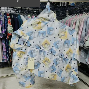 China Magnet Cotton Half Sleeve Shirt Fabrics: