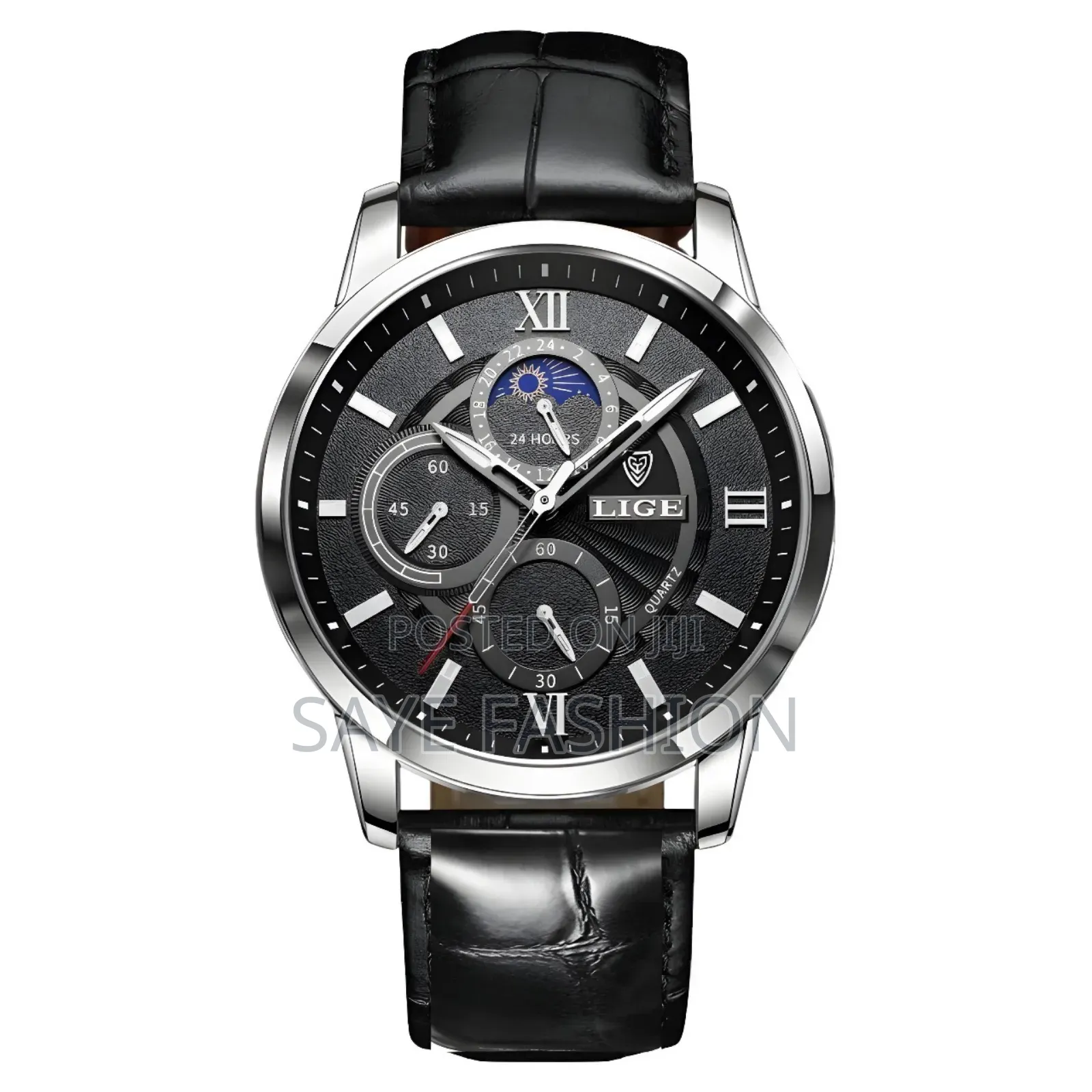 Stylish Men Watch