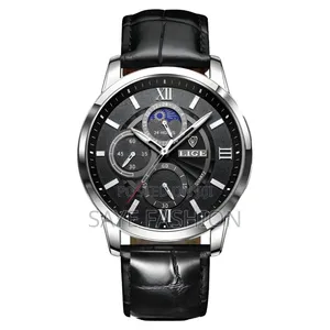 Stylish Men Watch