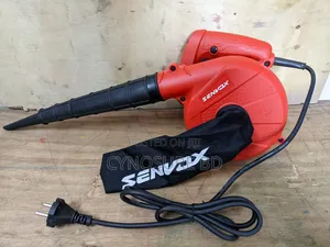 Photo - Senvox Air Blower Original 600watt (Regulator System)